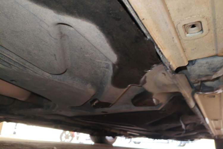 Used Mercedes-Benz CLA 2016 CLA 200 Sport Edition Chassis Rear Right