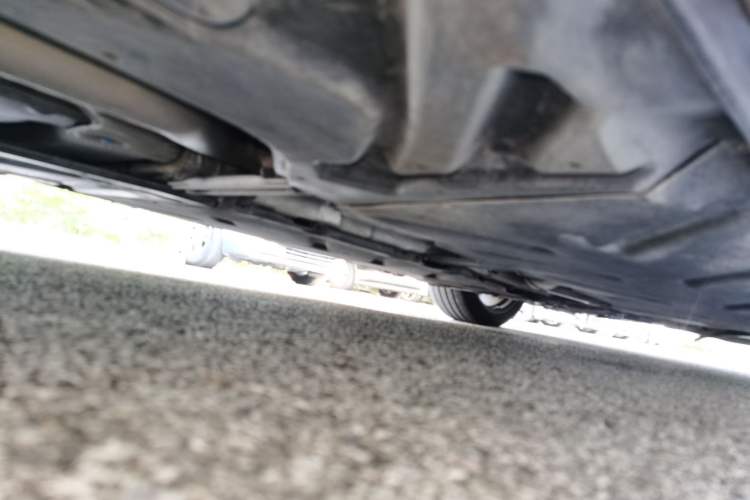 Used Mercedes-Benz CLA 2016 CLA 200 Style Edition Chassis Rear Right