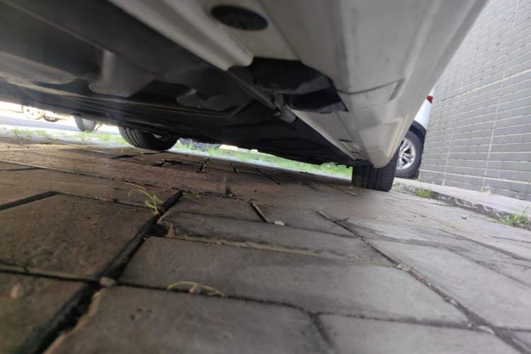 Used Mercedes-Benz CLA 2016 CLA 260 4MATIC Chassis Rear Right