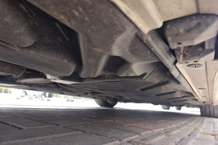 Used Mercedes-Benz CLA 2016 CLA 220 4MATIC Chassis Rear Right