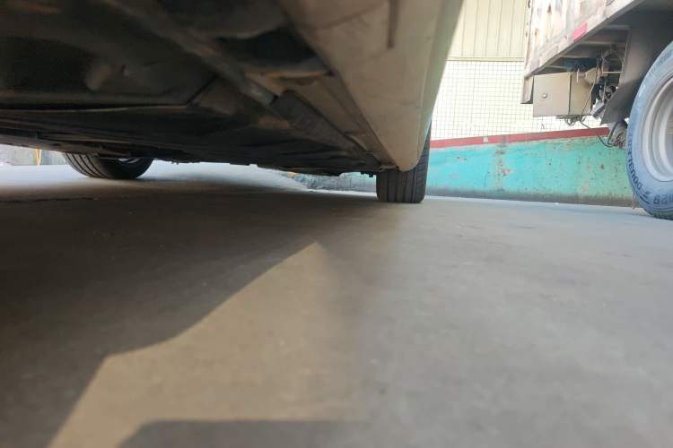 Used Mercedes-Benz CLA 2016 CLA 220 4MATIC Chassis Rear Right