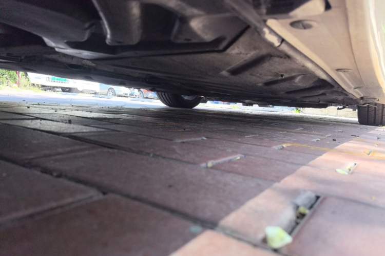 Used Mercedes-Benz CLA 2016 CLA 200 Sport Edition Chassis Rear Right