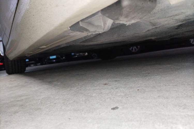 Used Mercedes-Benz CLA 2016 CLA 200 Sport Edition Chassis Rear Right