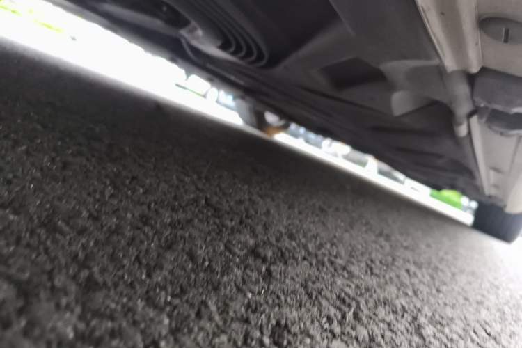 Used Mercedes-Benz CLA 2016 CLA 220 4MATIC Chassis Rear Right