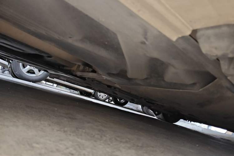 Used Mercedes-Benz CLA 2016 CLA 200 Style Edition Chassis Rear Right