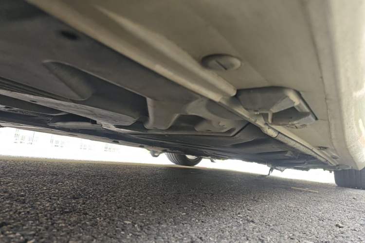 Used Mercedes-Benz CLA 2016 CLA 200 Sport Edition Chassis Rear Right