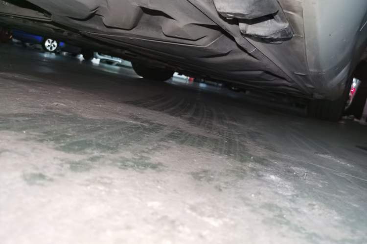 Used Mercedes-Benz CLA 2016 CLA 200 Sport Edition Chassis Rear Right