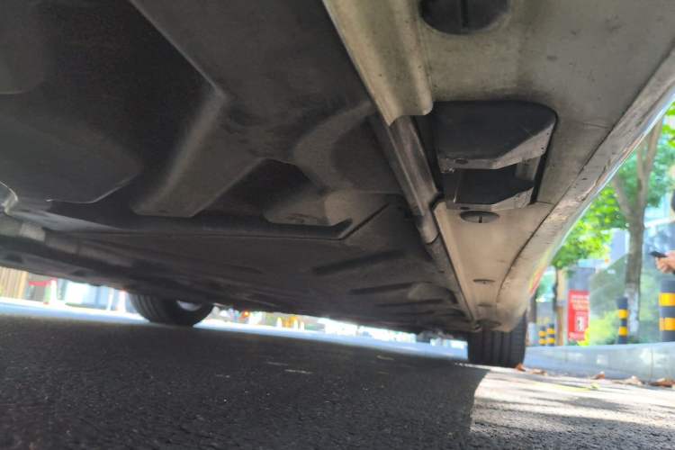 Used Mercedes-Benz CLA 2016 CLA 200 Sport Edition Chassis Rear Right