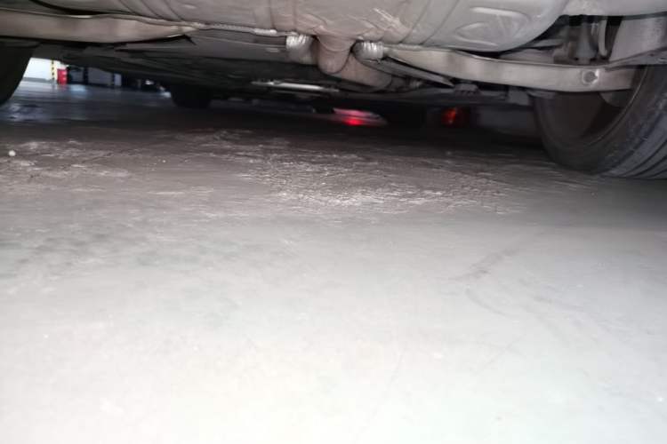 Used Mercedes-Benz CLA 2016 CLA 200 Sport Edition Chassis Rear