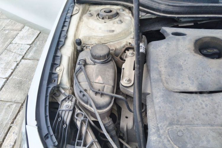 Used Mercedes-Benz CLA 2016 Year Restyled CLA 220 4MATIC Engine Bay Right