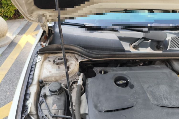 Used Mercedes-Benz CLA 2016 Refreshed CLA 200 Sport Edition Engine Bay Right