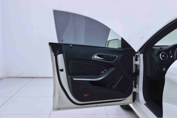 Used Mercedes-Benz CLA 2016 CLA 200 Style Edition Exterior 2