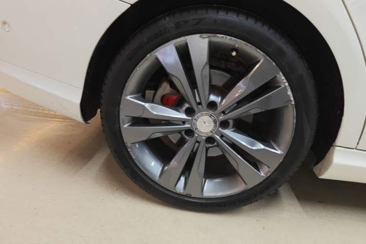 Used Mercedes-Benz CLA 2016 Refreshed CLA 200 Sport Edition Exterior 5