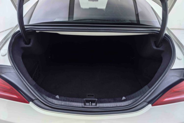 Used Mercedes-Benz CLA 2016 CLA 200 Style Edition Exterior 8