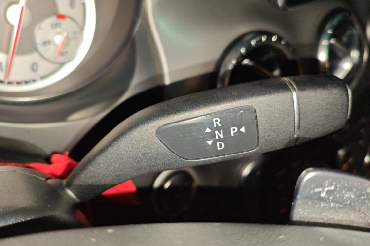 Used Mercedes-Benz CLA 2016 CLA 220 4MATIC Gear Lever