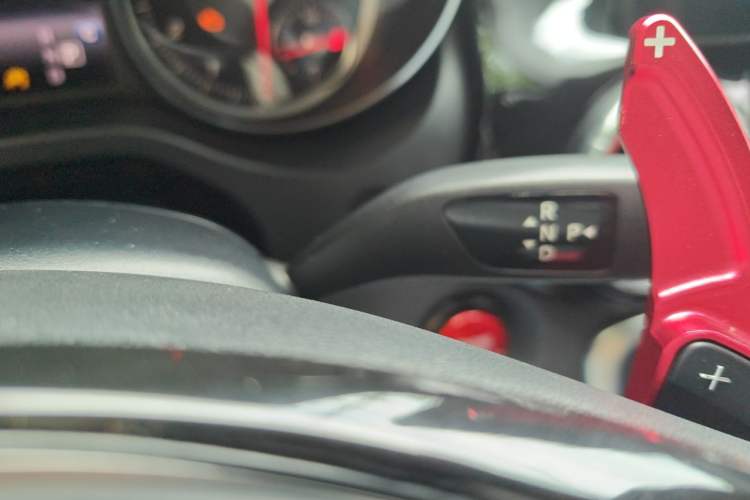 Used Mercedes-Benz CLA 2016 CLA 200 Style Edition Gear Lever