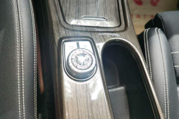 Used Mercedes-Benz CLA 2016 CLA 200 Sport Edition Gear Lever