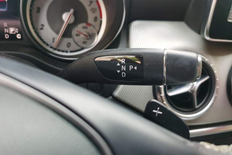 Used Mercedes-Benz CLA 2016 CLA 200 Style Edition Gear Lever