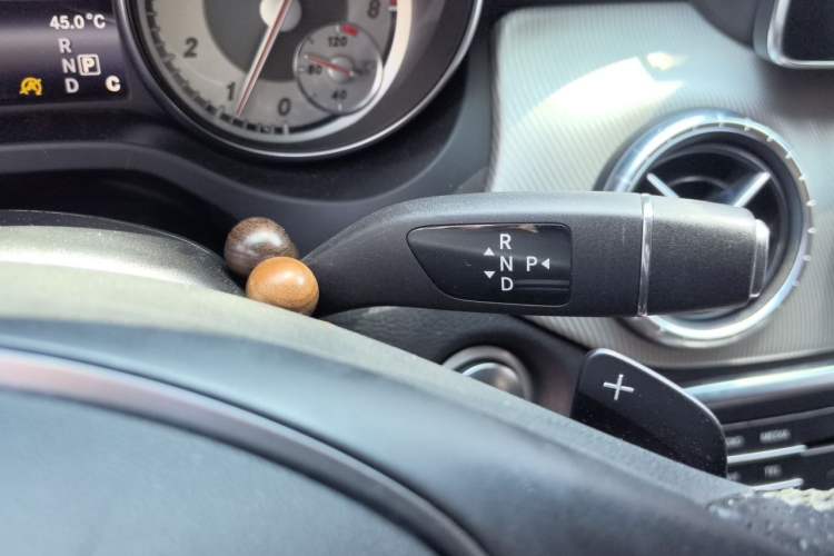 Used Mercedes-Benz CLA 2016 CLA 200 Sport Edition Gear Lever