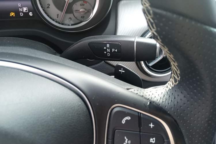 Used Mercedes-Benz CLA 2016 CLA 200 Style Edition Gear Lever