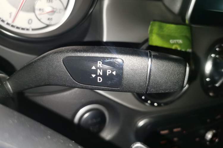 Used Mercedes-Benz CLA 2016 CLA 220 4MATIC Gear Lever