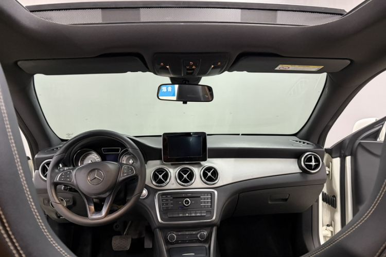 Used Mercedes-Benz CLA 2016 CLA 200 Sport Edition Headliner