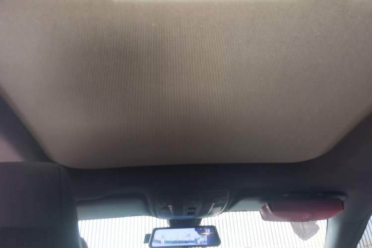 Used Mercedes-Benz CLA 2016 Year Restyled CLA 220 4MATIC Headliner