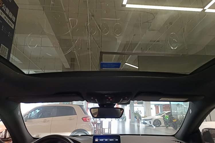 Used Mercedes-Benz CLA 2016 Year Restyled CLA 220 4MATIC Headliner