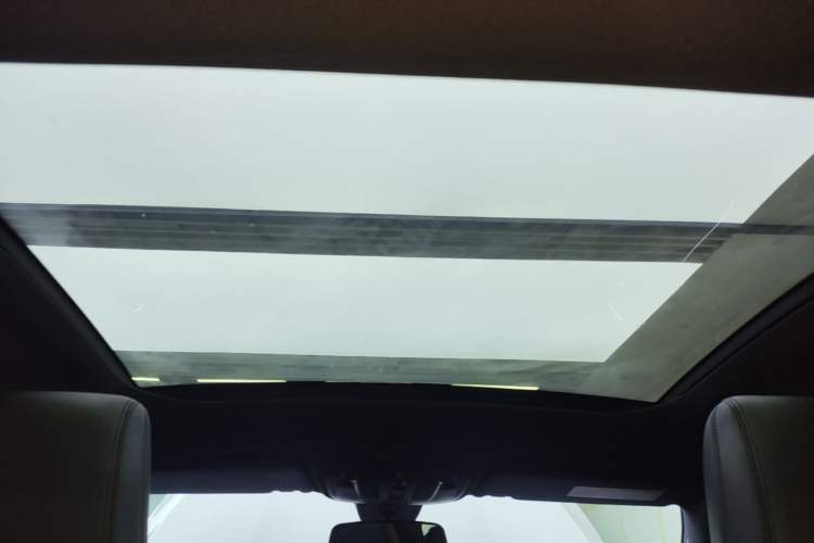 Used Mercedes-Benz CLA 2016 CLA 200 Style Edition Headliner