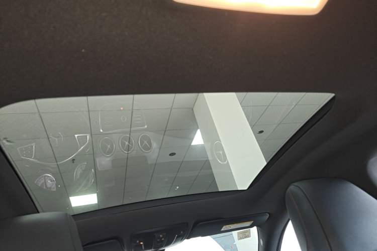 Used Mercedes-Benz CLA 2016 CLA 220 4MATIC Headliner