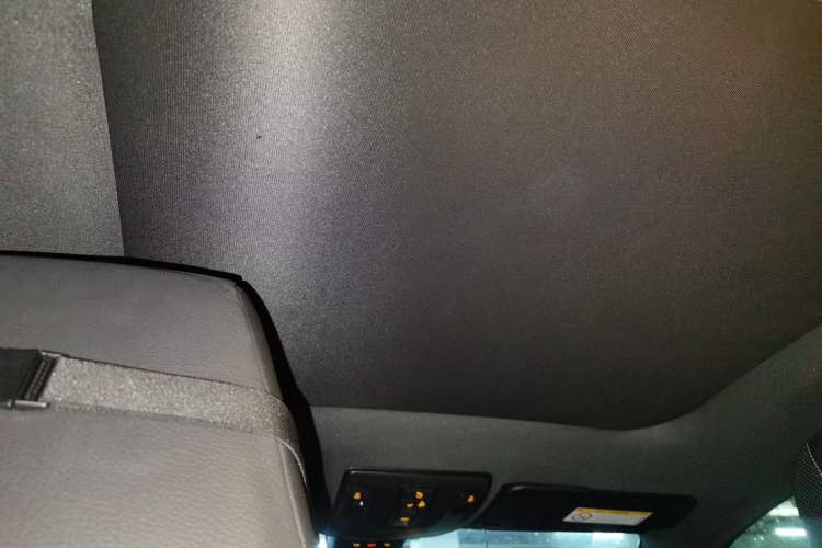 Used Mercedes-Benz CLA 2016 Facelifted CLA 260 4MATIC Headliner