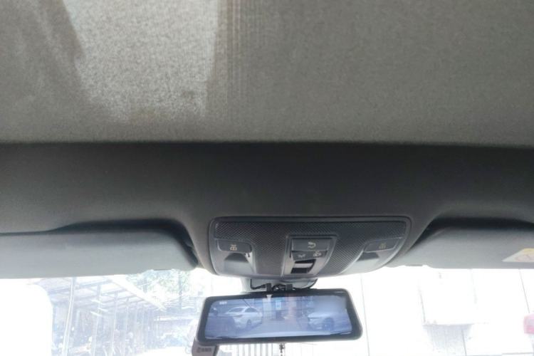 Used Mercedes-Benz CLA 2016 CLA 200 Sport Edition Headliner