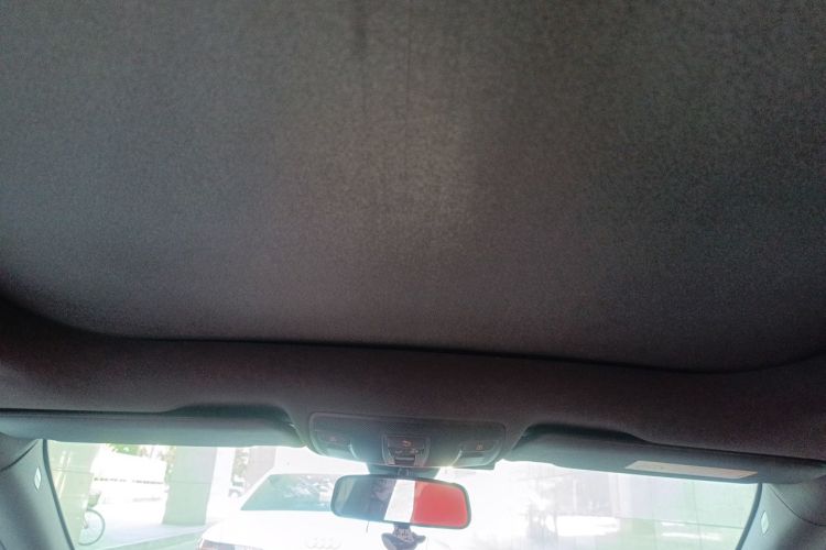 Used Mercedes-Benz CLA 2016 CLA 220 4MATIC Headliner