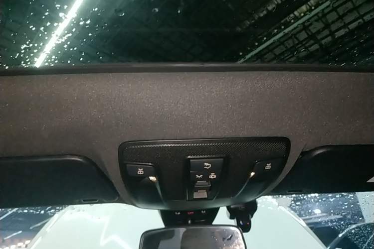 Used Mercedes-Benz CLA 2016 CLA 220 4MATIC Headliner