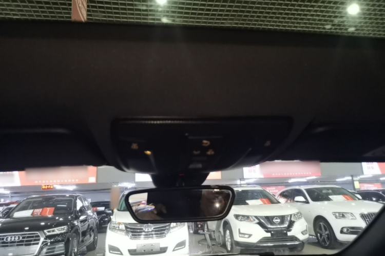 Used Mercedes-Benz CLA 2016 Year Restyled CLA 220 4MATIC Headliner