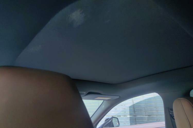 Used Mercedes-Benz CLA 2016 CLA 260 4MATIC Headliner
