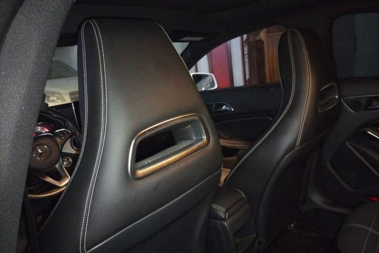 Used Mercedes-Benz CLA 2016 CLA 200 Sport Edition Headliner