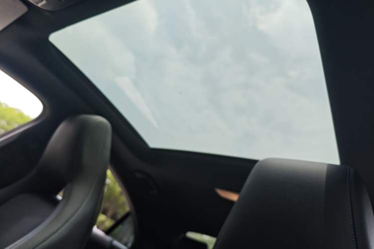 Used Mercedes-Benz CLA 2016 CLA 200 Style Edition Headliner
