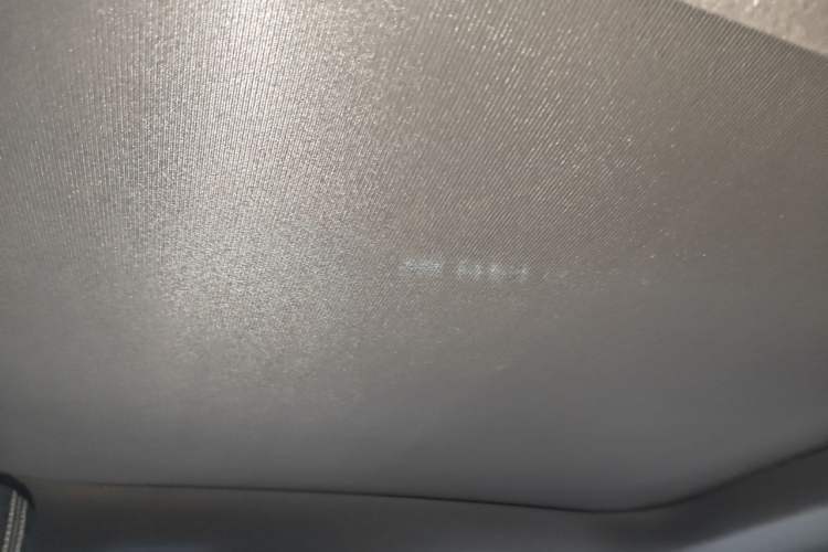 Used Mercedes-Benz CLA 2016 CLA 200 Style Edition Headliner