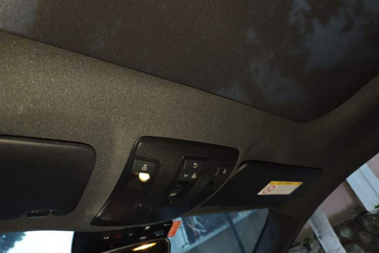 Used Mercedes-Benz CLA 2016 CLA 260 4MATIC Headliner