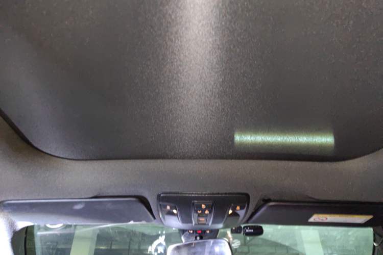 Used Mercedes-Benz CLA 2016 Refreshed CLA 200 Sport Edition Headliner