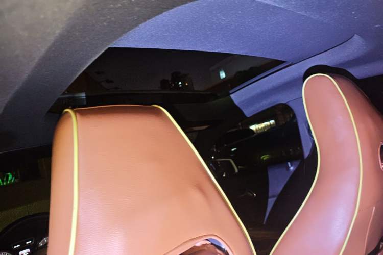 Used Mercedes-Benz CLA 2016 CLA 220 4MATIC Headliner