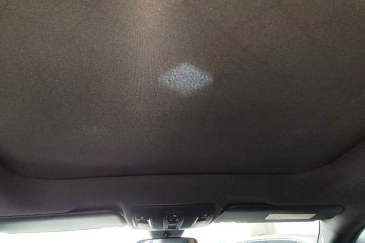Used Mercedes-Benz CLA 2016 CLA 200 Style Edition Headliner
