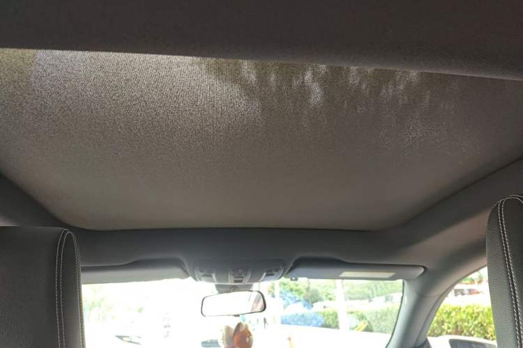 Used Mercedes-Benz CLA 2016 CLA 200 Sport Edition Headliner