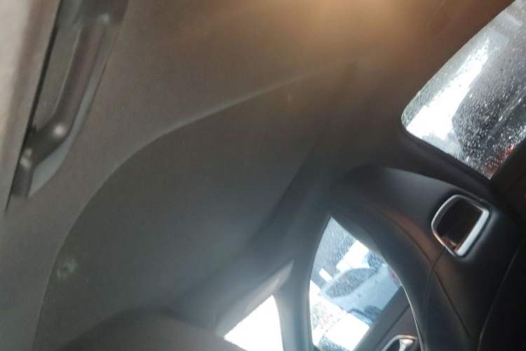Used Mercedes-Benz CLA 2016 CLA 260 4MATIC Headliner