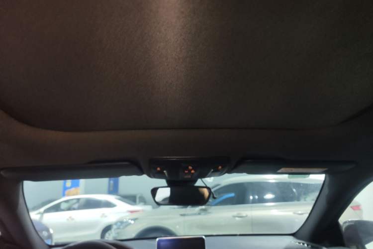 Used Mercedes-Benz CLA 2016 CLA 260 4MATIC Headliner