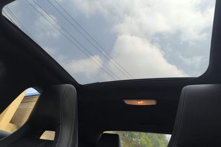 Used Mercedes-Benz CLA 2016 CLA 200 Sport Edition Headliner