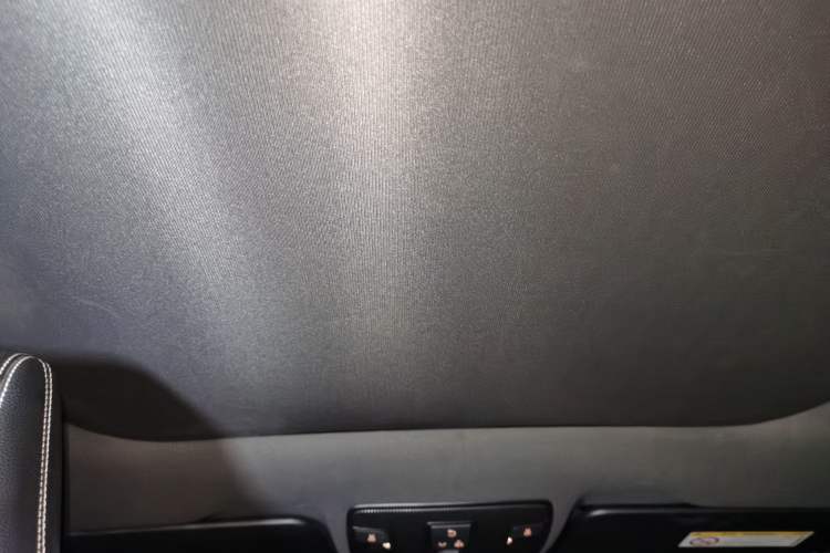 Used Mercedes-Benz CLA 2016 CLA 200 Sport Edition Headliner