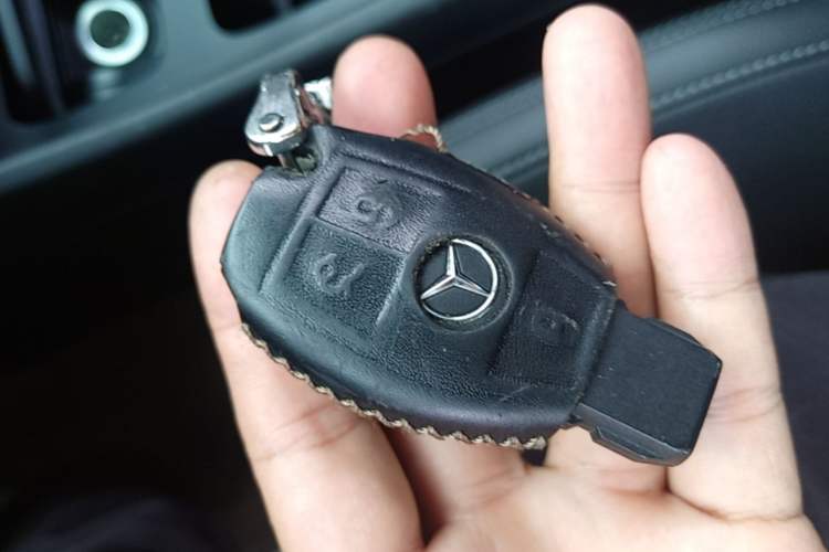 Used Mercedes-Benz CLA 2016 CLA 200 Style Edition Interior 1