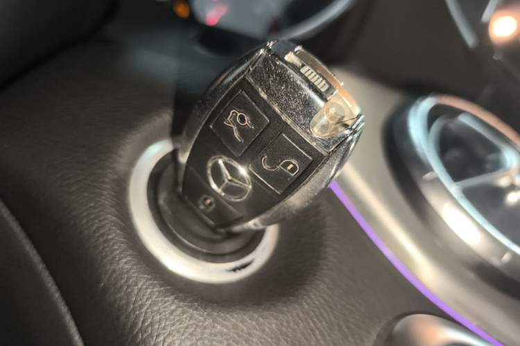 Used Mercedes-Benz CLA 2016 Year Restyled CLA 220 4MATIC Interior 1